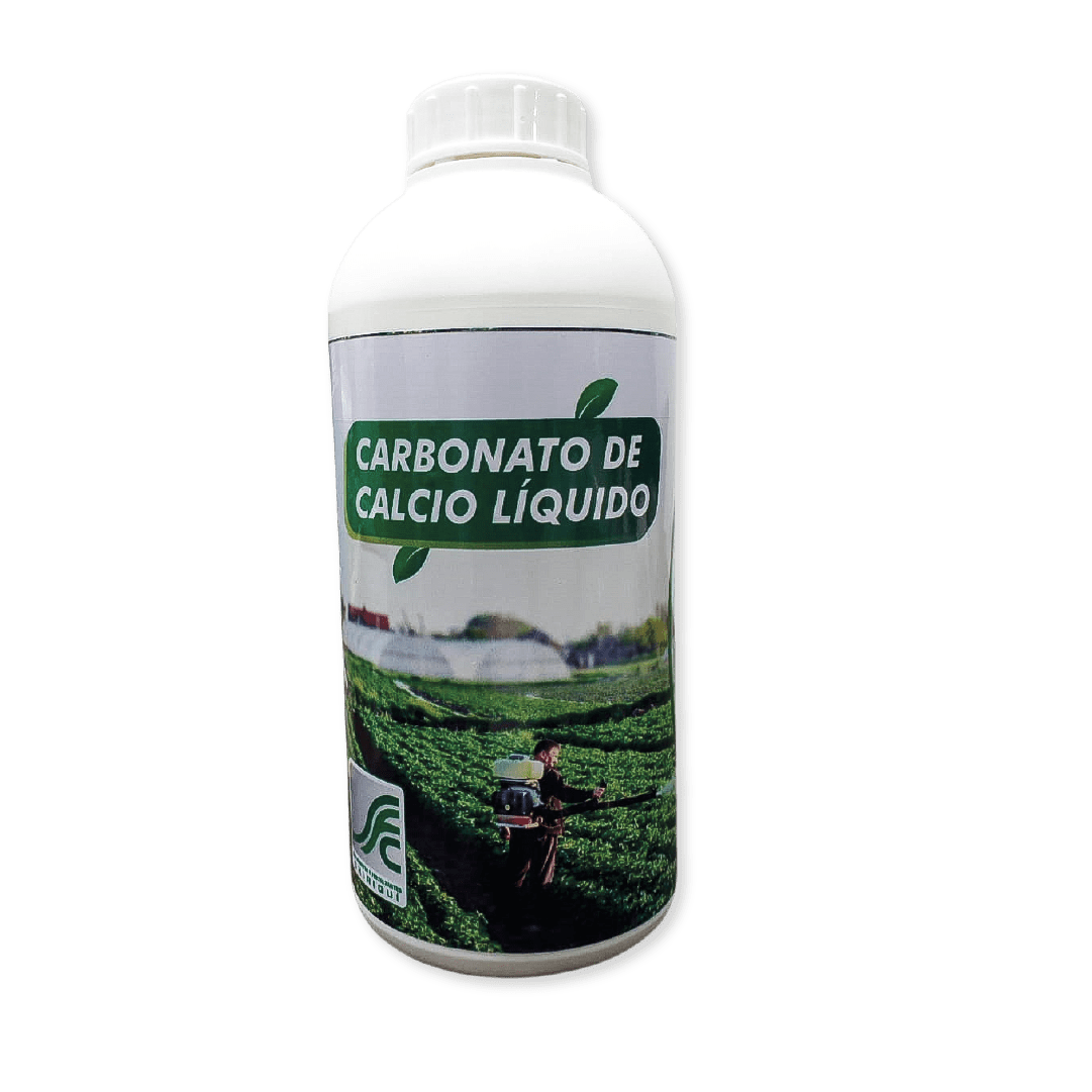 Carbonato de calcio líquido - Neutralizante de la acides en Chiriquí, Panamá
